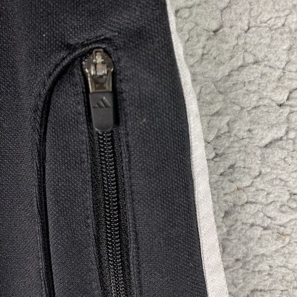 Adidas Womens Tiro 13 Soccer Training Pants S Clima Cool 2014 Model Z05735 * - Picture 9 of 16